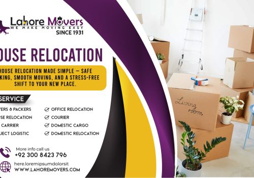 House Relocation