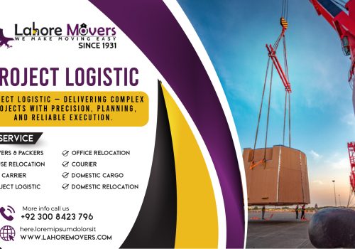 Project Logistics